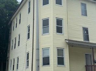 23 Everard St, Worcester, MA 01605