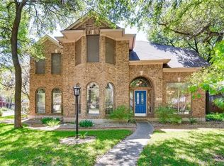 3701 Rocky Ford Dr, Austin, TX 78749