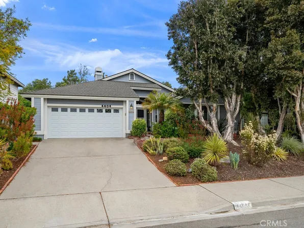 4404 Sunflower Way, San Luis Obispo, CA 93401