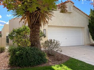 3113 Renaissance Dr SE, Rio Rancho, NM 87124