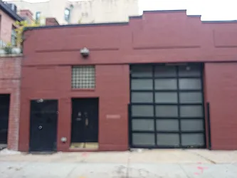 89 Jane Street in West Village