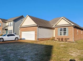 1004 Golf View Way, Spring Hill, TN 37174