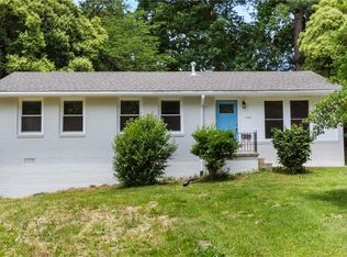 1005 Anne Ave, Winston Salem, NC 27127