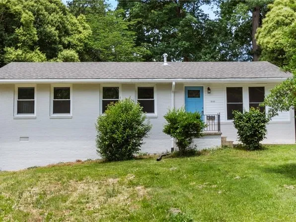 1005 Anne Ave, Winston Salem, NC 27127