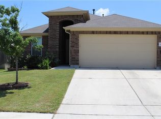 332 Strawberry Blonde Dr, Buda, TX 78610