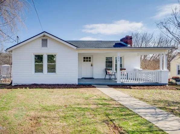 176 Crescent Dr, Bristol, VA 24201