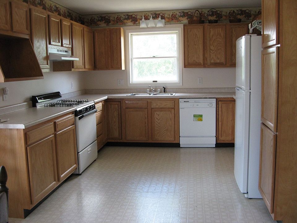 New Kitchen