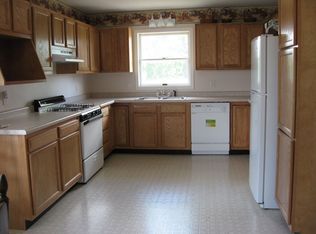 10843 Follett Hwy, Bellevue, MI 49021