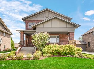 15997 Syd Creek Dr, Homer Glen, IL 60491
