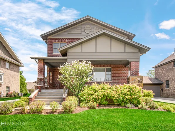 15997 Syd Creek Dr, Homer Glen, IL 60491