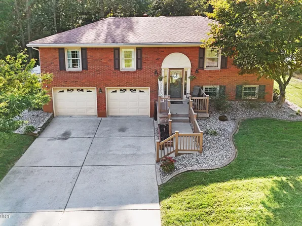 4618 Vinita Way, Louisville, KY 40272