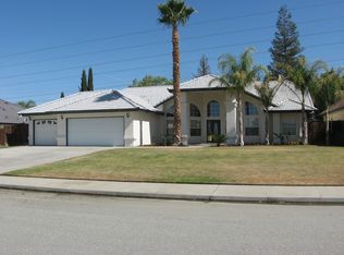 15210 Dobbs Ave, Bakersfield, CA 93314