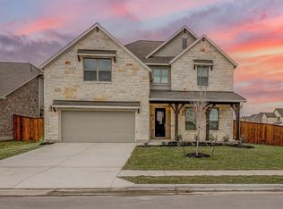 353 Rieti Pkwy, Liberty Hill, TX 78642