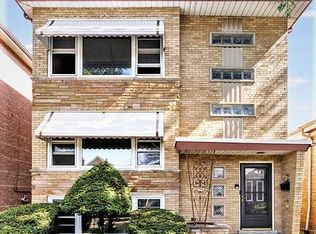 5633 S Kenneth Ave #1, Chicago, IL 60629