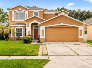10033 Hidden Dunes Ln, Orlando, FL 32832