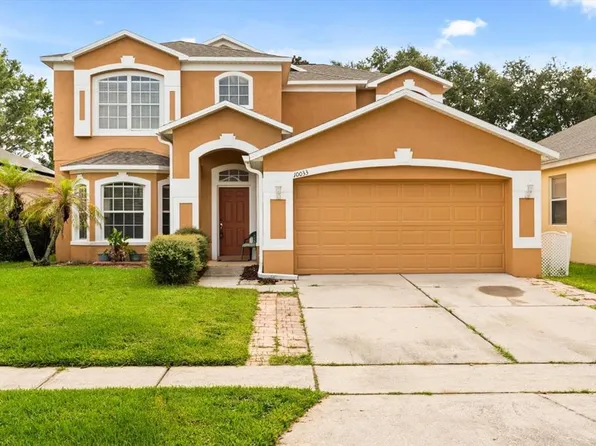 10033 Hidden Dunes Ln, Orlando, FL 32832