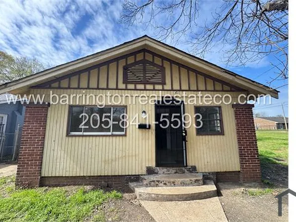 4344 Pulaski St, Birmingham, AL 35217