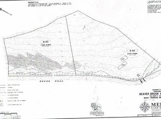 78 Brook Rd, Mont Vernon, NH 03057