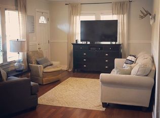 1504 Gill St, Columbia, MS 39429