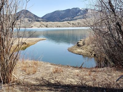 TRACT B2 Garden Creek Rd, Alder, MT, 59710