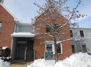 162 W Wycoff Way, East Brunswick, NJ 08816