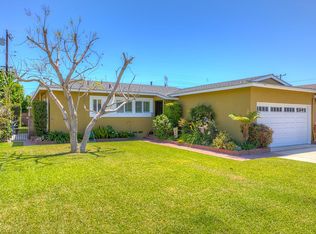 6420 Hardwick St, Lakewood, CA 90713