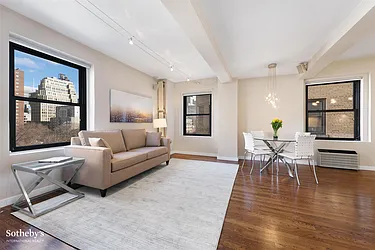 Sold by Sotheby's International Realty