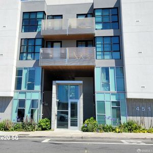 451 Donahue St UNIT 401, San Francisco, CA, 94124