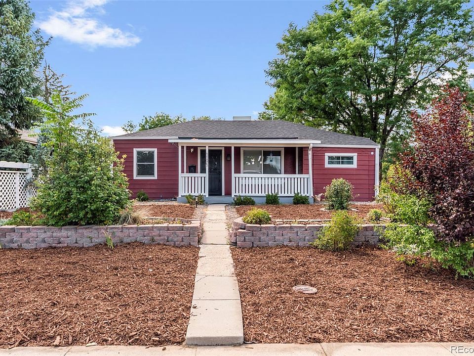 1st image of 1195 Willow Street