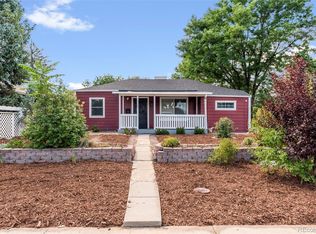 1195 Willow St, Denver, CO 80220