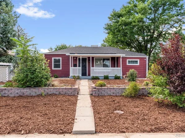 1195 Willow Street, Denver, CO 80220