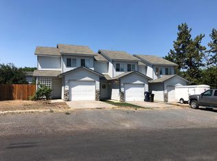 1841 SW 21st St APT A, Redmond, OR 97756