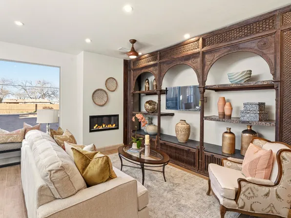 929 Shoofly St #A, Santa Fe, NM 87505