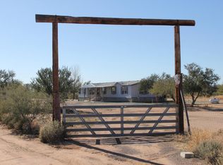 4359 N Avra Rd, Tucson, AZ 85743