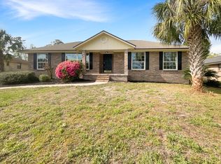 914 Quailridge Ct #C, Orange Park, FL 32065