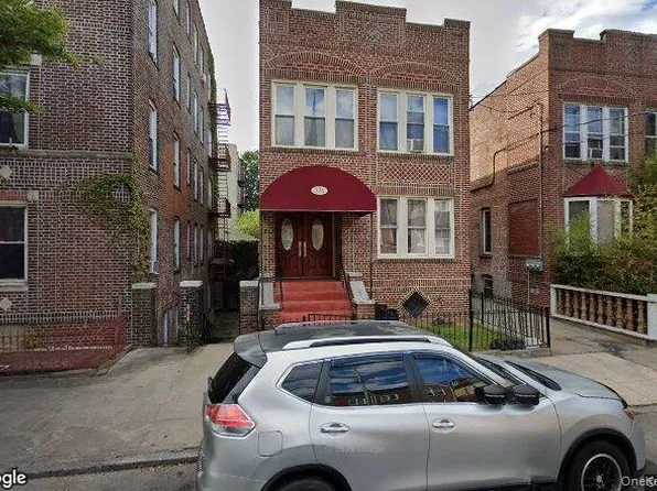 326 E 48th Street, Brooklyn, NY 11203