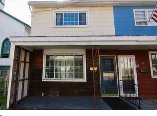 17 N Front St, Minersville, PA 17954