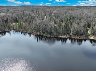 Little Papoose Rd, Manitowish Waters, WI 54545