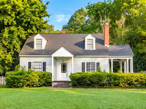 3224 Lebron Rd, Montgomery, AL 36106