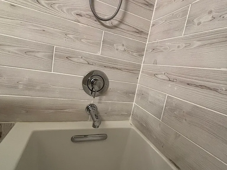 Moen fixtures