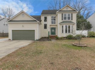 303 Sherwood Forest Rd, Chesapeake, VA 23322