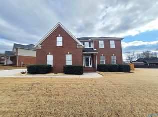 107 Thoroughbred Trl, Madison, AL 35758