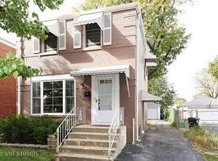 4126 Sunnyside Ave, Brookfield, IL 60513