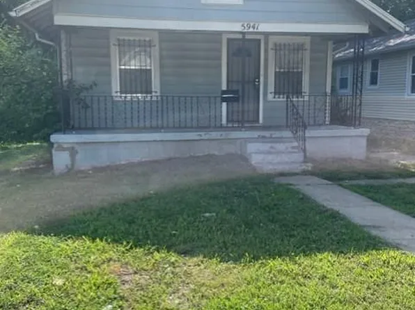 5941 Wabash Ave, Kansas City, MO 64130