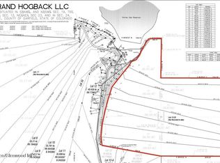 County Road 237, Silt, CO 81652