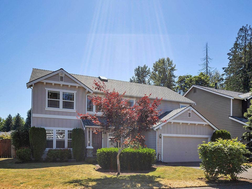 17567 SE 186th Way, Renton, WA 98058 | Zillow