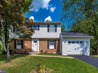 19017 Sedley Ter, Gaithersburg, MD 20879