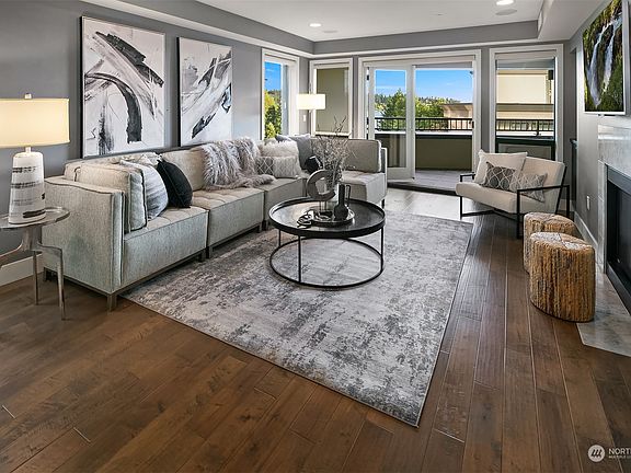 5th image of 9123 NE Juanita Drive #102