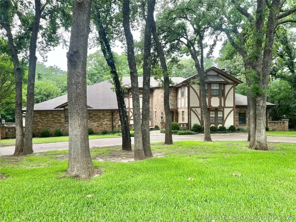 2717 Ridgeway St, Ardmore, OK 73401