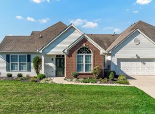 2844 Ashton Cir, Hamilton, OH 45011